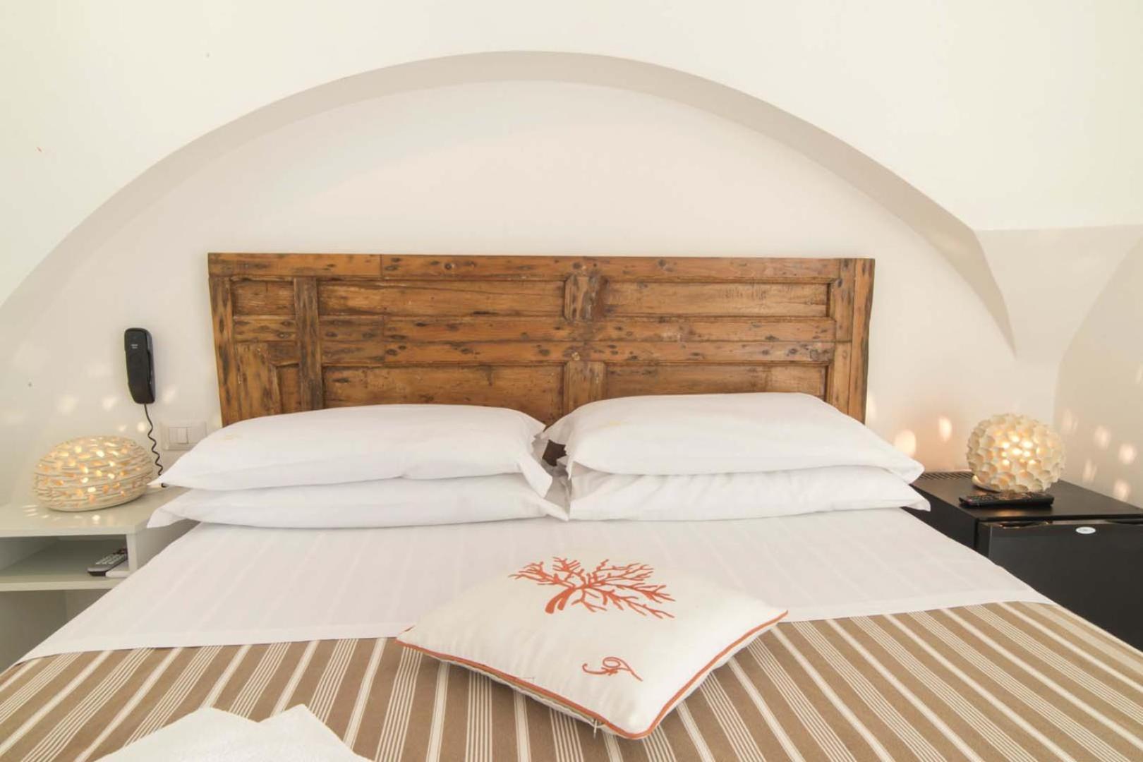 Couette-café Finestra Sul Mare 3*