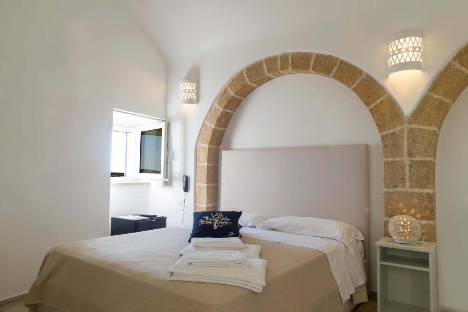 Frühstückspension Finestra Sul Mare 3*