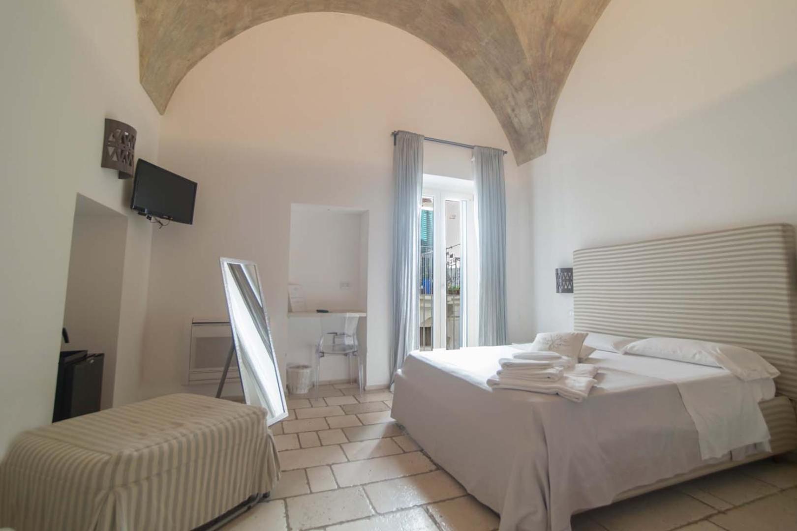 Couette-café Finestra Sul Mare