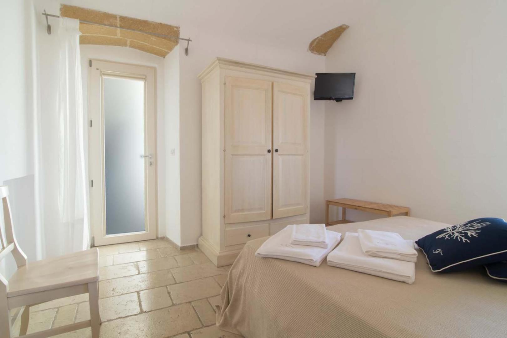 Couette-café Finestra Sul Mare 3*
