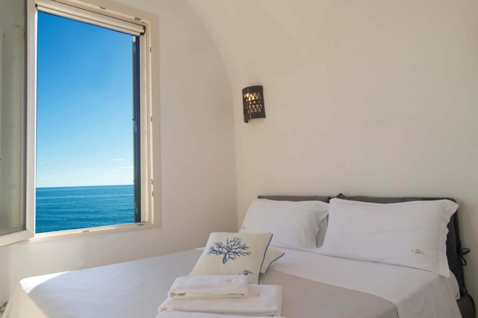 Finestra Sul Mare 3* Gallipoli