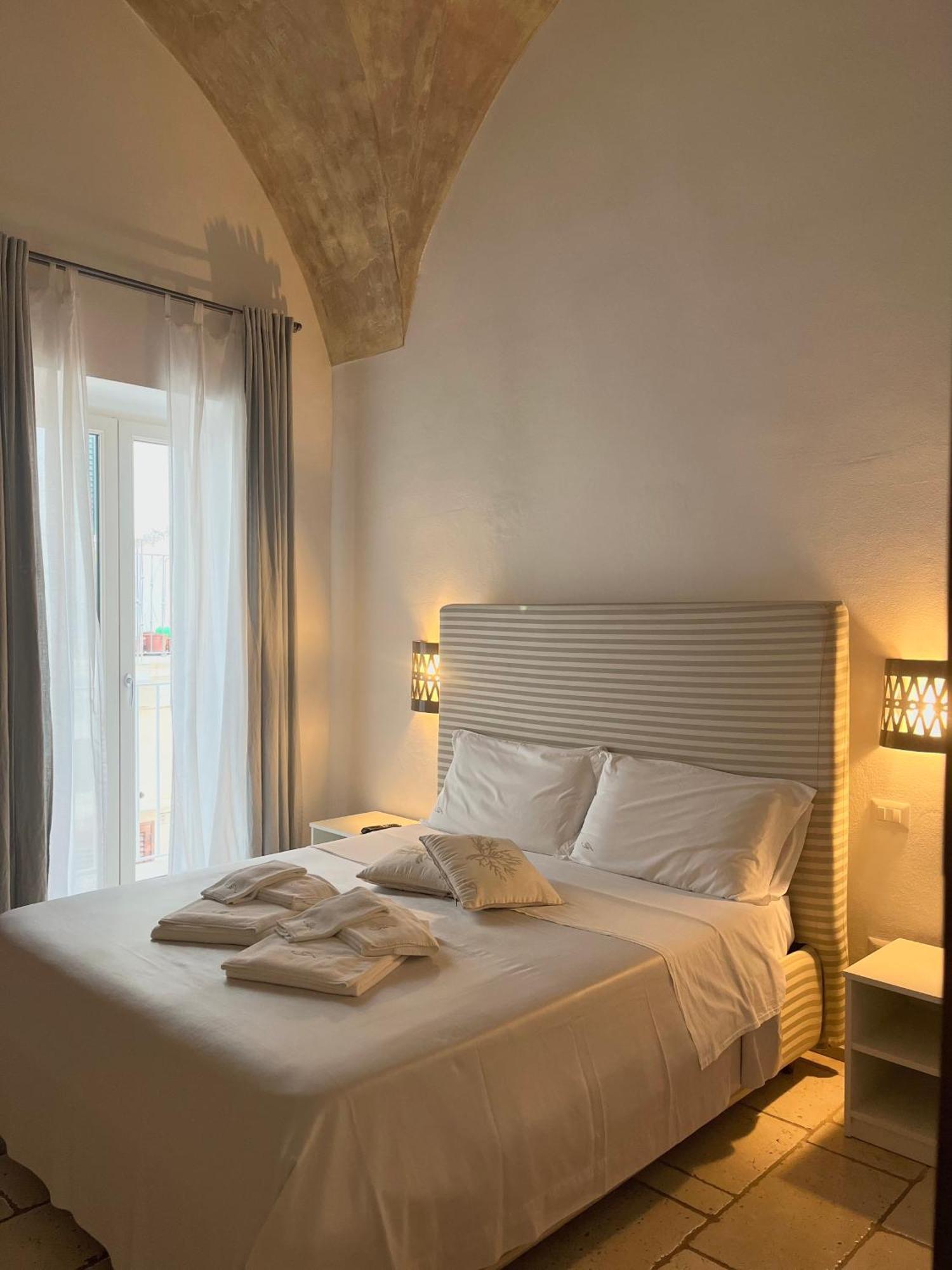 Finestra Sul Mare 3* Gallipoli