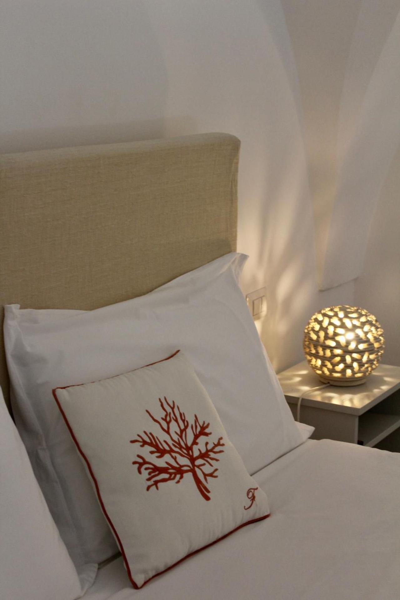 Couette-café Finestra Sul Mare Gallipoli