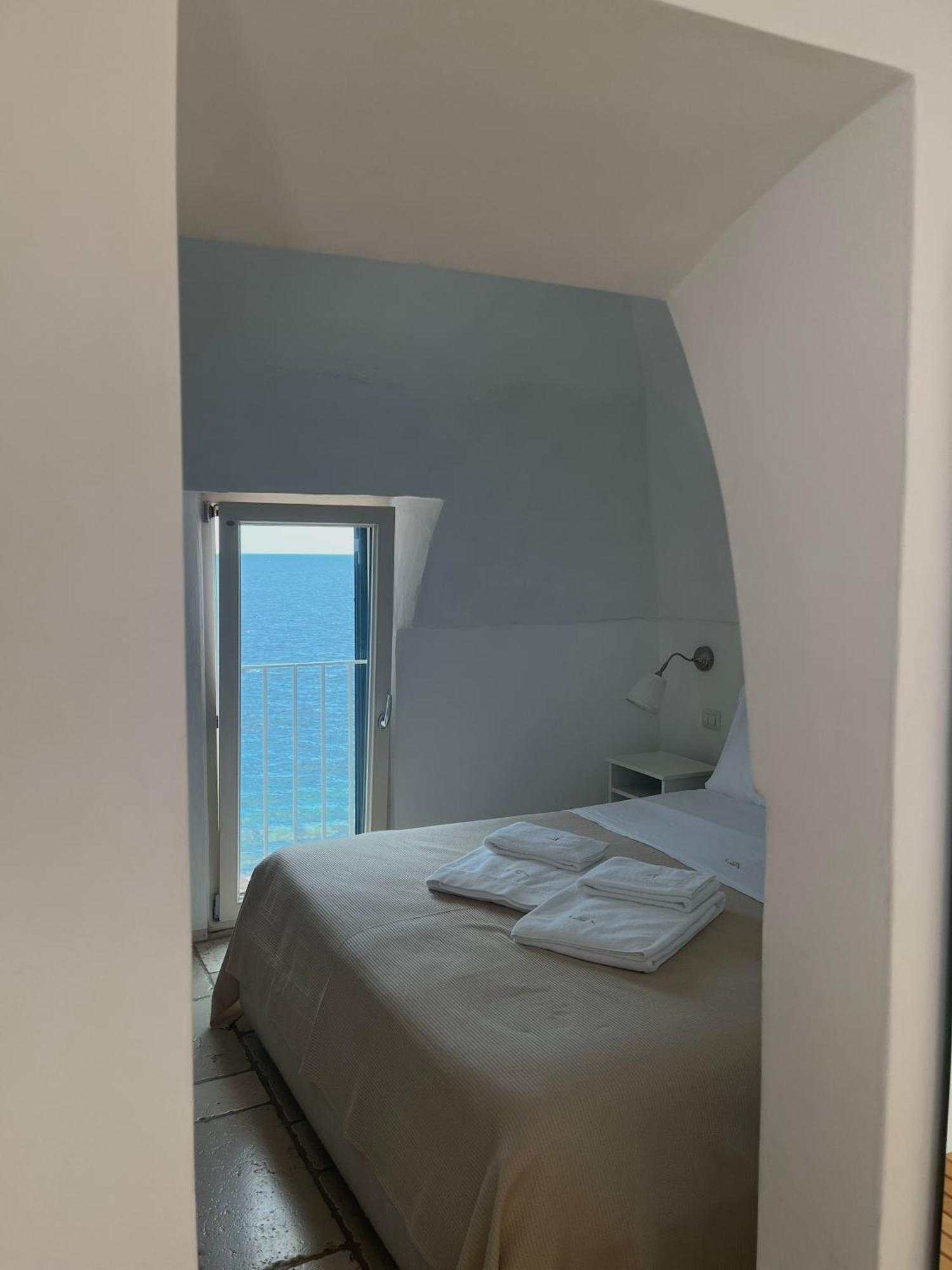 Finestra Sul Mare Gallipoli