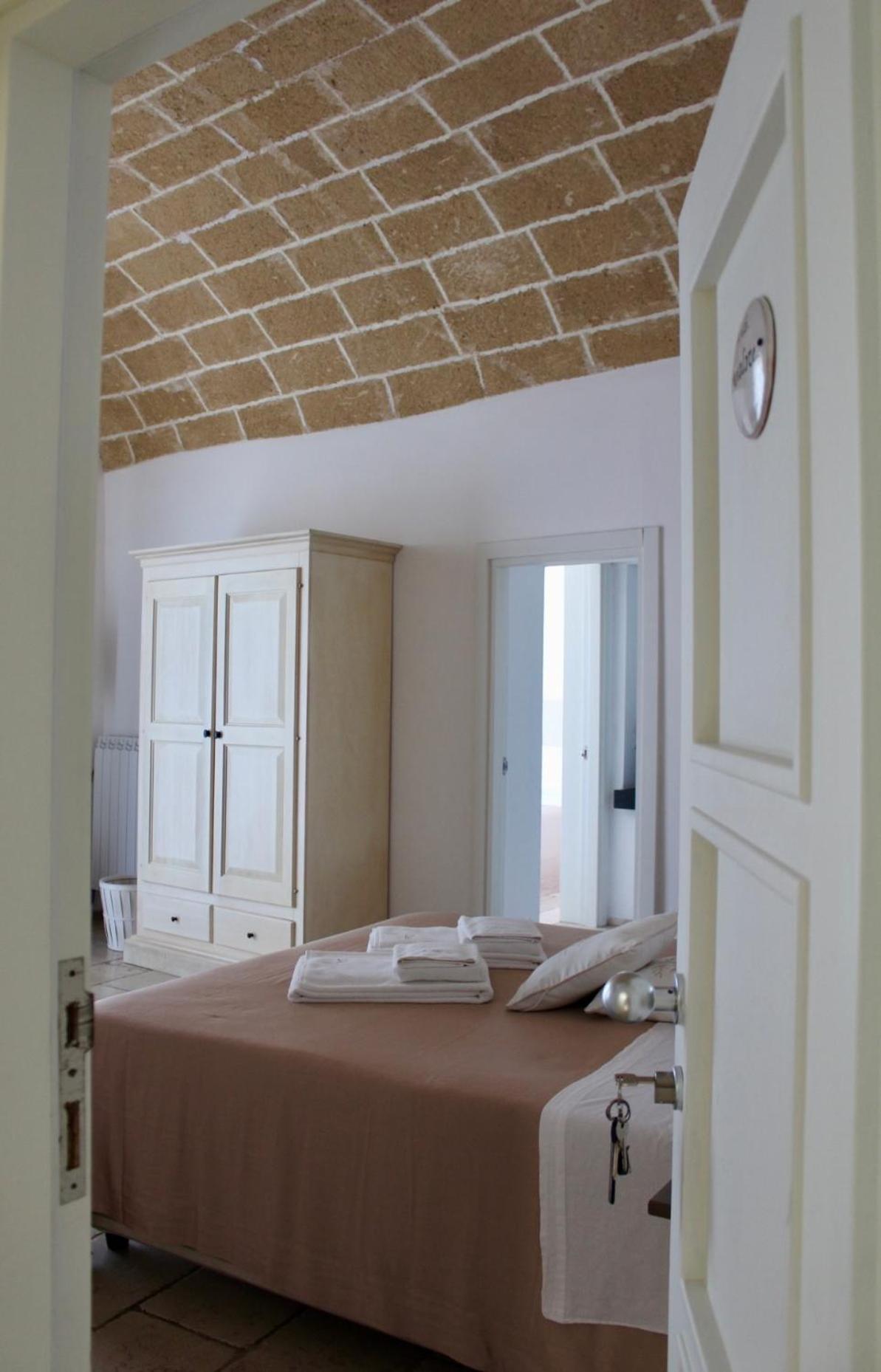 Finestra Sul Mare 3* Gallipoli
