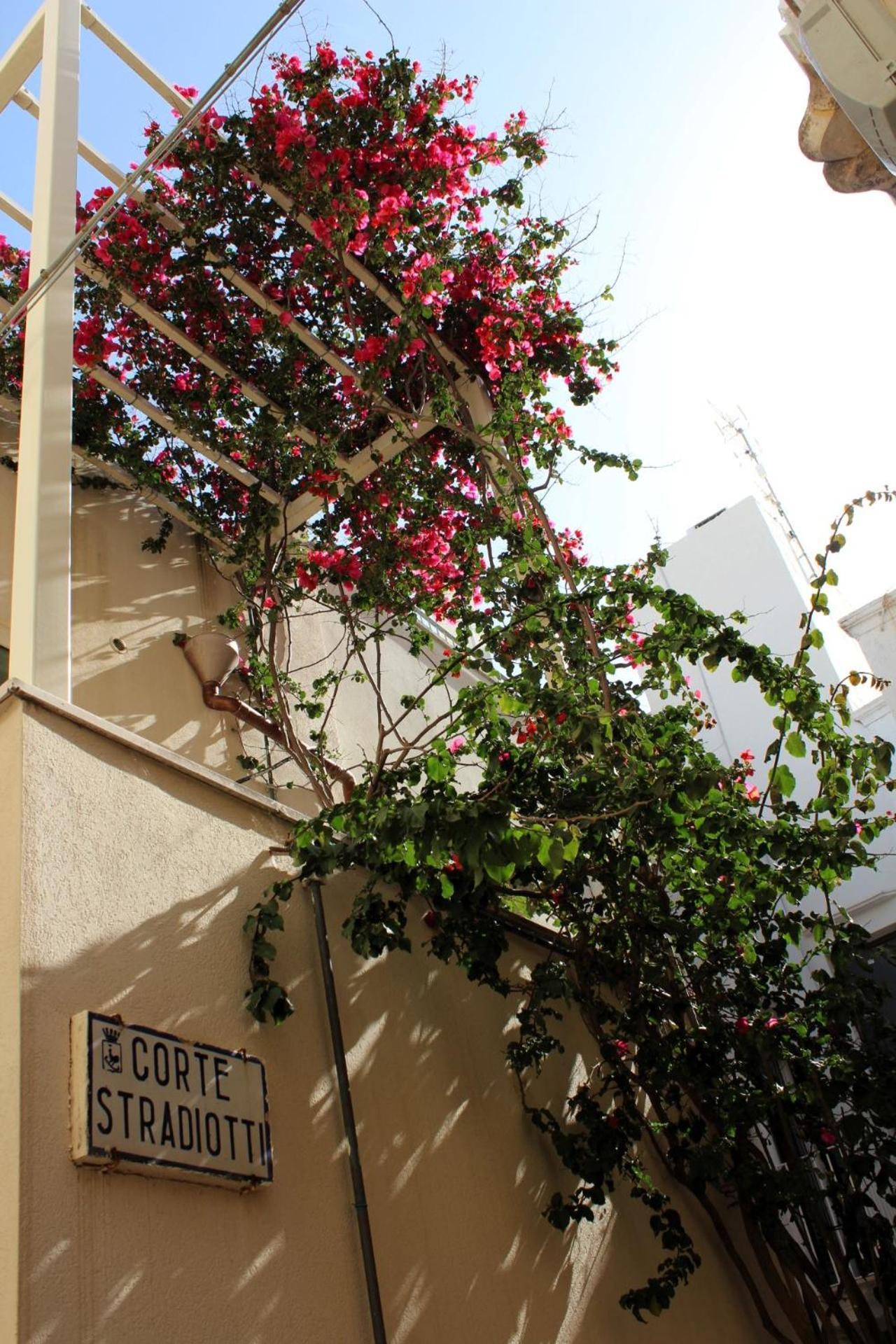Finestra Sul Mare