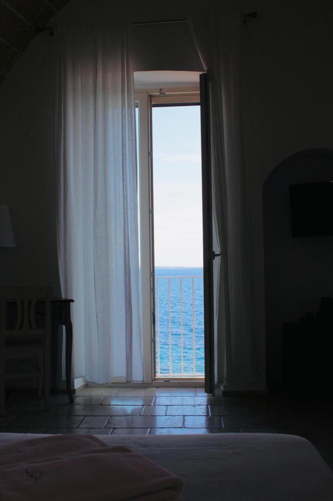 Frühstückspension Finestra Sul Mare 3*