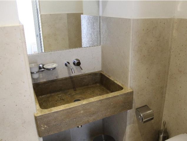 Couette-café Finestra Sul Mare 3*