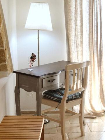 Couette-café Finestra Sul Mare